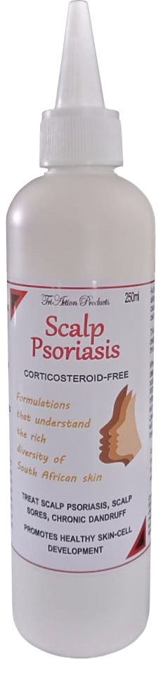 HealandPreventScalpPsoriasis